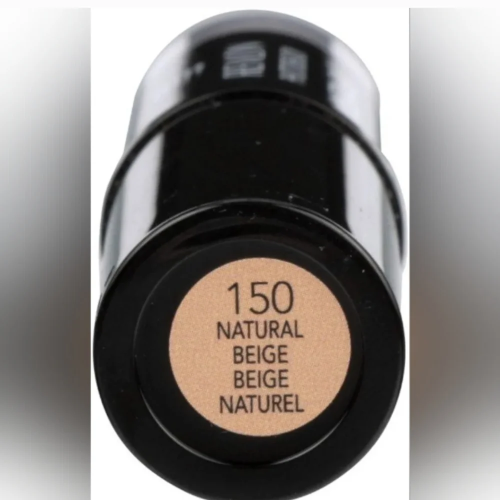 Revlon Foundation Stick, PhotoReady Insta-Fix, 150 Natural Beige